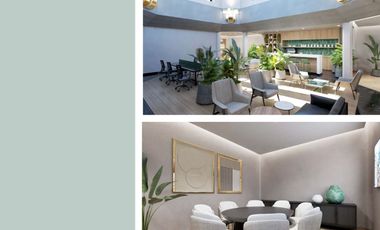 Departamento en renta en Av Juarez El centro historico la Nacional de Carso