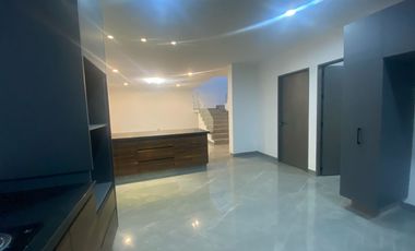 Venta casa Cumbres del Cimatario, Queretaro, 4ª/recamara en Planta baja.