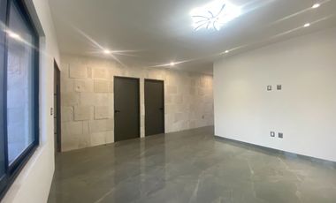 Venta casa Cumbres del Cimatario, Queretaro, 4ª/recamara en Planta baja.