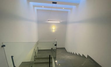 Venta casa Cumbres del Cimatario, Queretaro, 4ª/recamara en Planta baja.