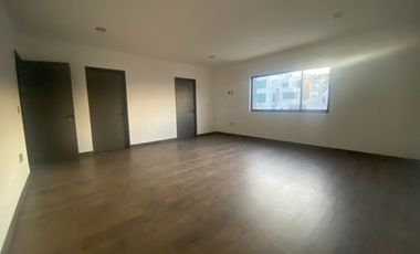 Venta casa Cumbres del Cimatario, Queretaro, 4ª/recamara en Planta baja.