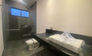 Venta casa Cumbres del Cimatario, Queretaro, 4ª/recamara en Planta baja.