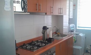 ARRIENDO DEPARTAMENTO AMOBLADO 2DORMITORIOS EN PUCÓN