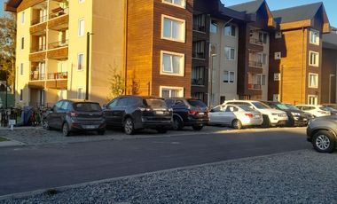 ARRIENDO DEPARTAMENTO AMOBLADO 2DORMITORIOS EN PUCÓN