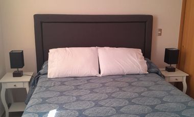 ARRIENDO DEPARTAMENTO AMOBLADO 2DORMITORIOS EN PUCÓN