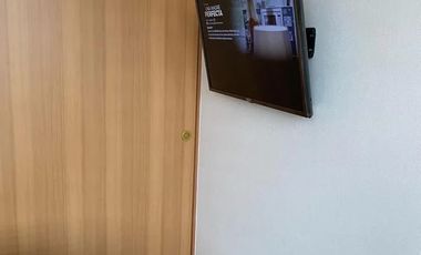 ARRIENDO DEPARTAMENTO AMOBLADO 2DORMITORIOS EN PUCÓN