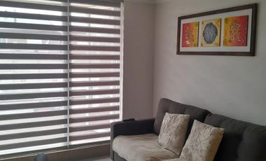 ARRIENDO DEPARTAMENTO AMOBLADO 2DORMITORIOS EN PUCÓN