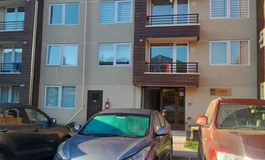 ARRIENDO DEPARTAMENTO AMOBLADO 2DORMITORIOS EN PUCÓN
