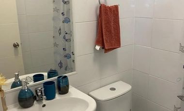 ARRIENDO DEPARTAMENTO AMOBLADO 2DORMITORIOS EN PUCÓN