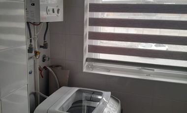 ARRIENDO DEPARTAMENTO AMOBLADO 2DORMITORIOS EN PUCÓN
