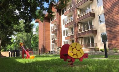 ARRIENDO DEPARTAMENTO AMOBLADO 2DORMITORIOS EN PUCÓN