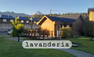 ARRIENDO DEPARTAMENTO AMOBLADO 2DORMITORIOS EN PUCÓN