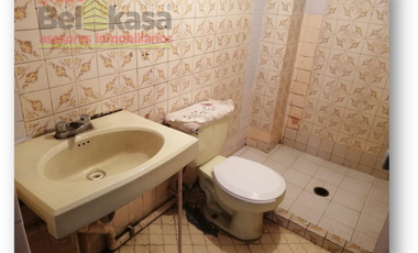 Se vende departamento en Troncoso