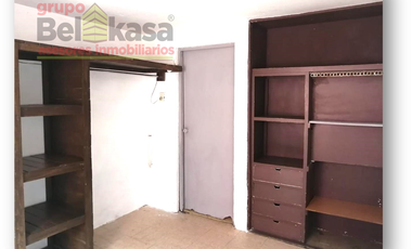 Se vende departamento en Troncoso