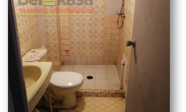 Se vende departamento en Troncoso