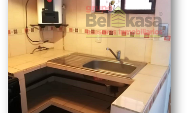 Se vende departamento en Troncoso