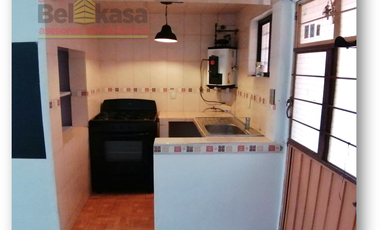 Se vende departamento en Troncoso