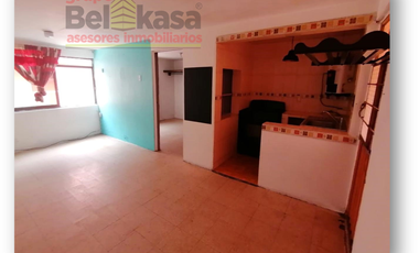 Se vende departamento en Troncoso