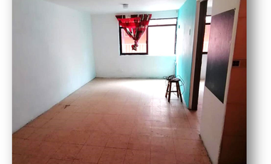 Se vende departamento en Troncoso