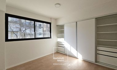 VENTA | 2 Dormitorios con cochera opcional  | Santa Fe 2285