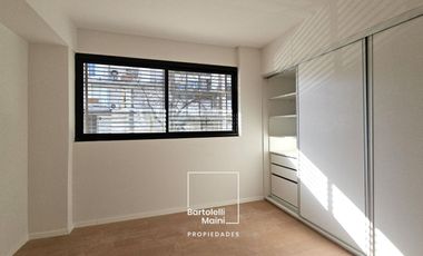 VENTA | 2 Dormitorios con cochera opcional  | Santa Fe 2285