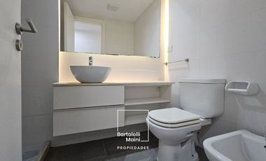 VENTA | 2 Dormitorios con cochera opcional  | Santa Fe 2285