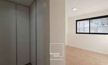 VENTA | 2 Dormitorios con cochera opcional  | Santa Fe 2285