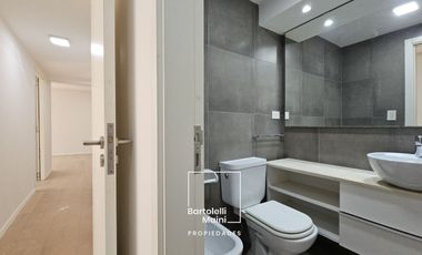 VENTA | 2 Dormitorios con cochera opcional  | Santa Fe 2285