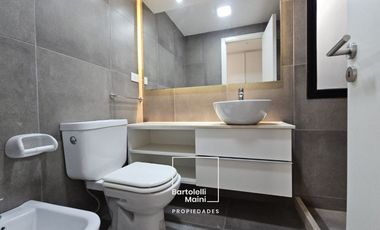 VENTA | 2 Dormitorios con cochera opcional  | Santa Fe 2285