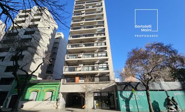 VENTA | 2 Dormitorios con cochera opcional  | Santa Fe 2285