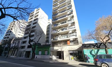 VENTA | 2 Dormitorios con cochera opcional  | Santa Fe 2285