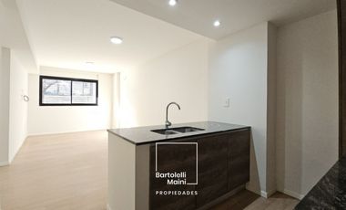 VENTA | 2 Dormitorios con cochera opcional  | Santa Fe 2285