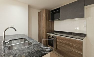 VENTA | 2 Dormitorios con cochera opcional  | Santa Fe 2285