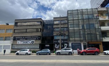 Renta oficinas céntricas. Col. Chulavista. Sobre 31 pte