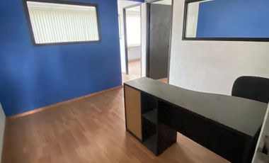 Renta oficina. Col. Chulavista. Sobre 31 poniente