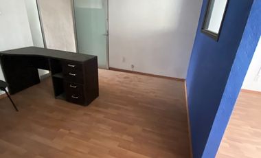 Renta oficina. Col. Chulavista. Sobre 31 poniente