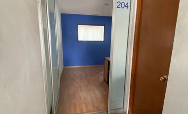 Renta oficina. Col. Chulavista. Sobre 31 poniente