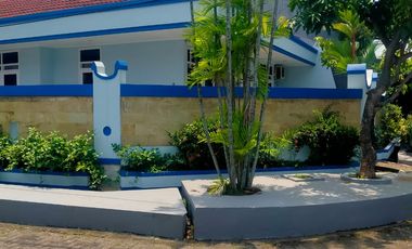 Dijual Rumah Puri Anjasmoro di Semarang