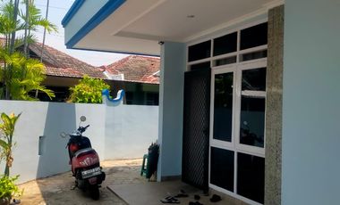 Dijual Rumah Puri Anjasmoro di Semarang