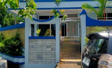 Dijual Rumah Puri Anjasmoro di Semarang