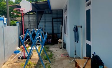 Dijual Rumah Puri Anjasmoro di Semarang