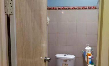 Dijual Rumah Puri Anjasmoro di Semarang