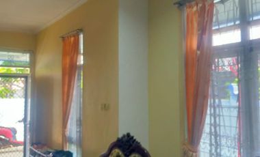 Dijual Rumah Puri Anjasmoro di Semarang