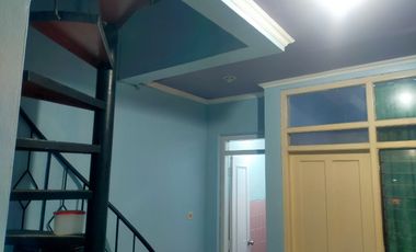 Dijual Rumah Puri Anjasmoro di Semarang