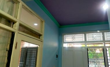 Dijual Rumah Puri Anjasmoro di Semarang