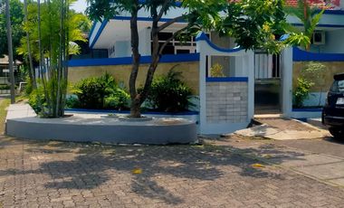 Dijual Rumah Puri Anjasmoro di Semarang