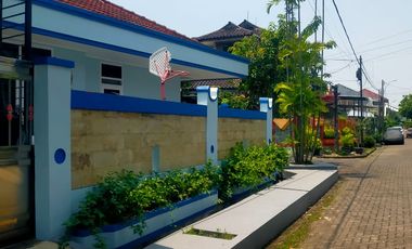 Dijual Rumah Puri Anjasmoro di Semarang