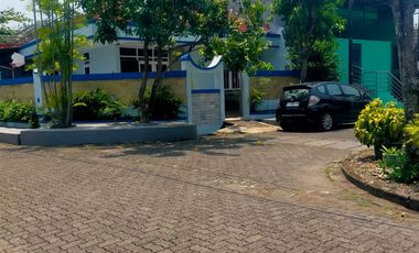 Dijual Rumah Puri Anjasmoro di Semarang