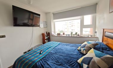 BROKER COSTA 2D-2B-1EST-1BOD- TERRAZA VISTA