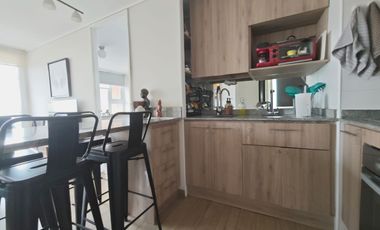 BROKER COSTA 2D-2B-1EST-1BOD- TERRAZA VISTA